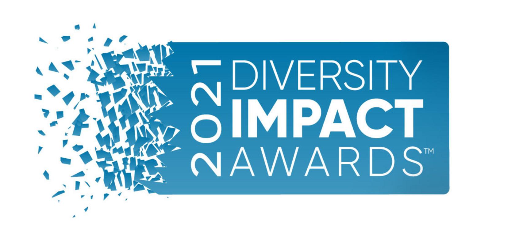 Ricoh earns two 2021 Diversity Impact Awards