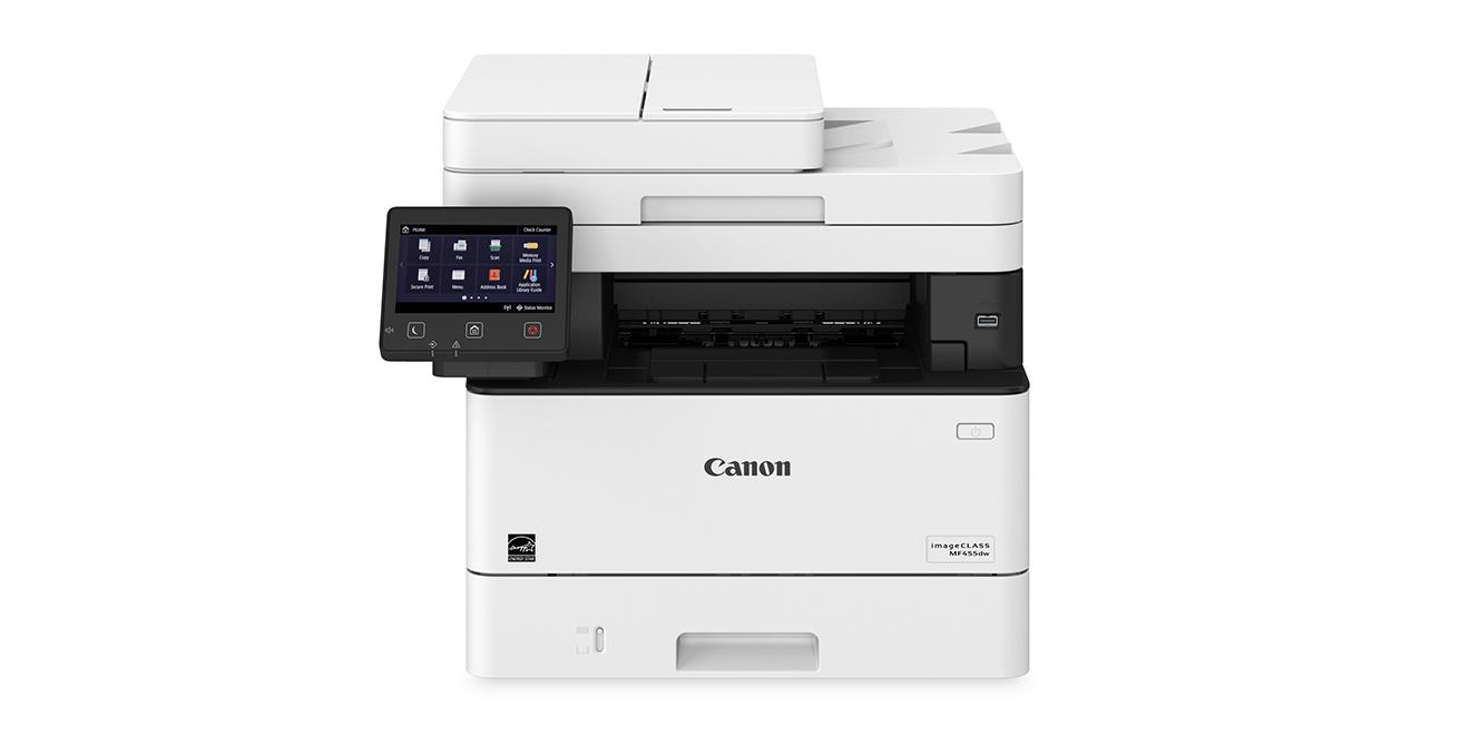 Canon adds three new imageCLASS devices