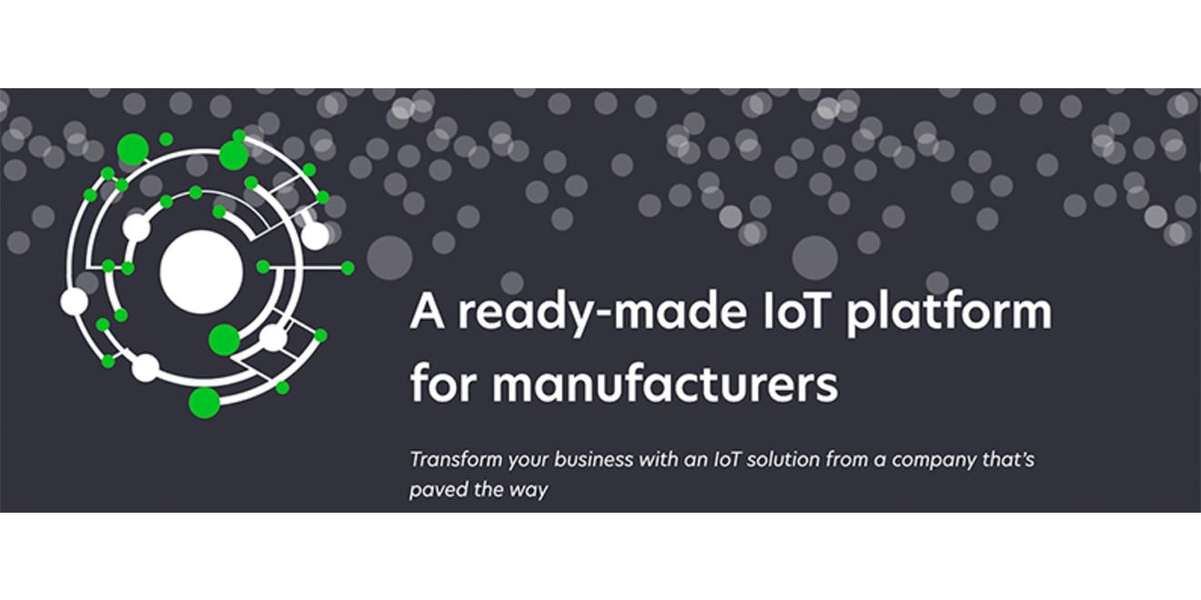 Lexmark launches Optra IoT Solutions