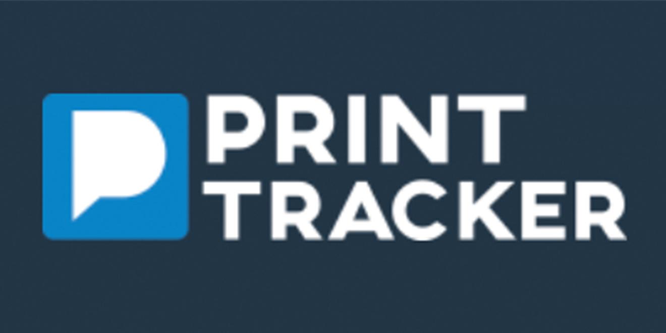 Print Tracker introduces Remote Technician Feature