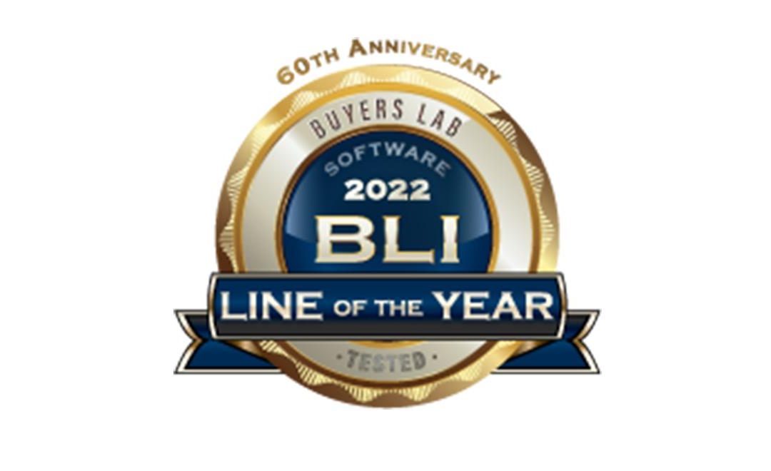 Xerox Corporation recognised with BLI 2022 award