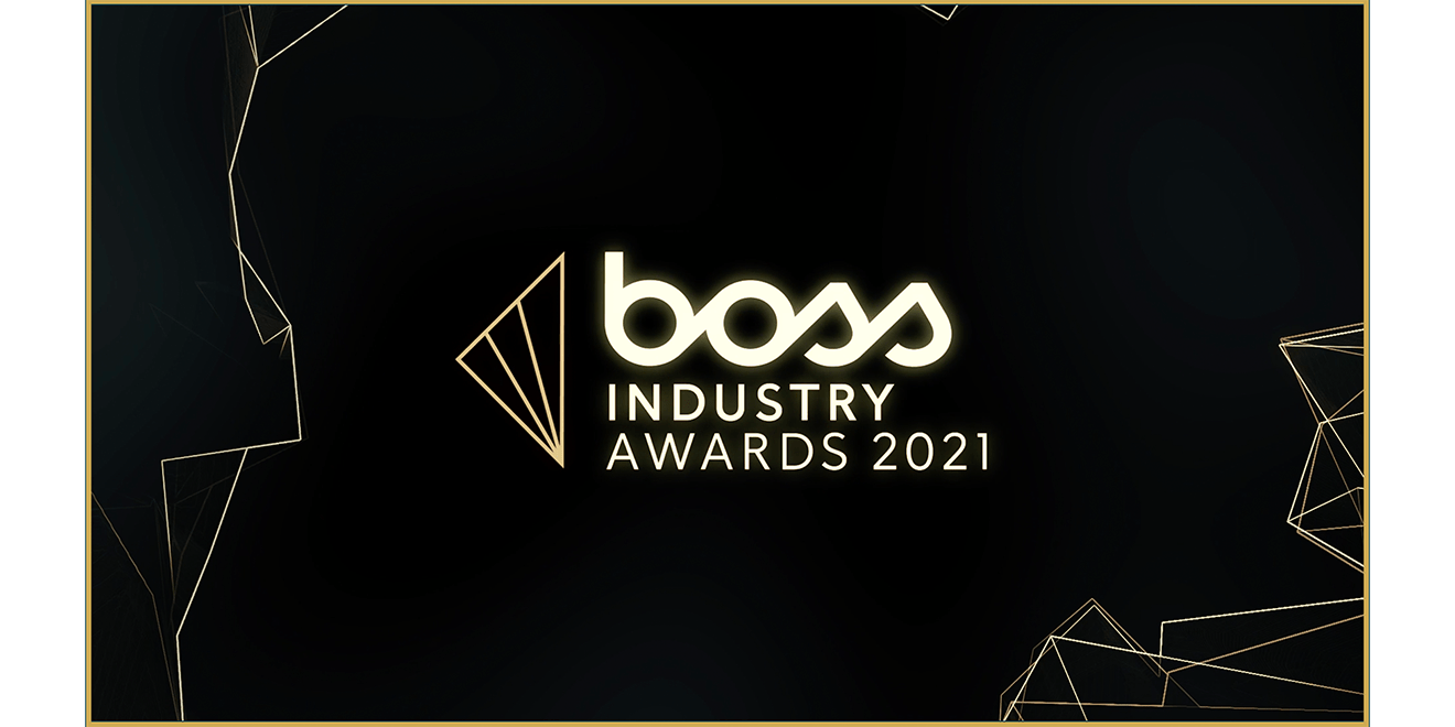 ECI named among finalists at the BOSS Awards 2021