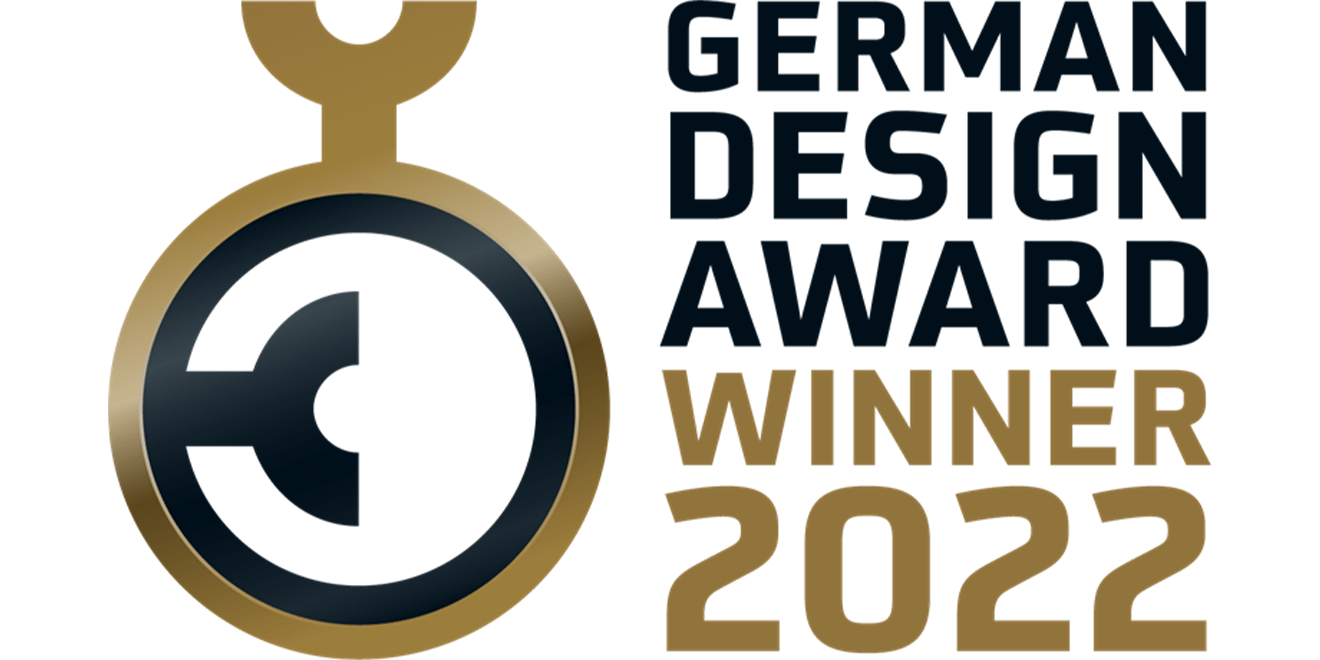 Konica Minolta wins three German Design Awards