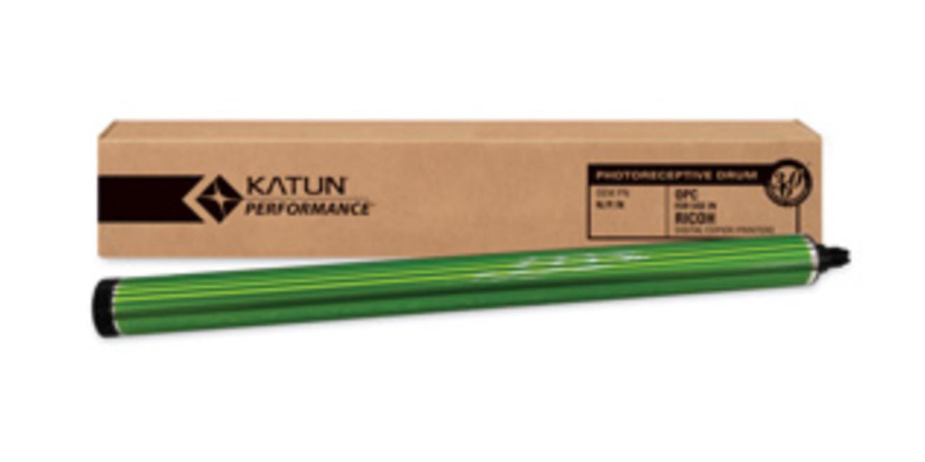 Katun introduces new products for its North American dealers