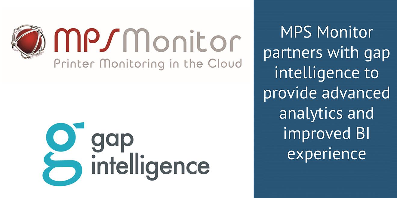 MPS Monitor partners with Gap Intelligence