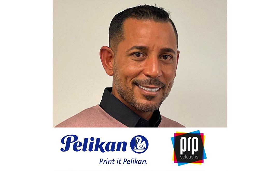 Daadouche joins the Pelikan sales team