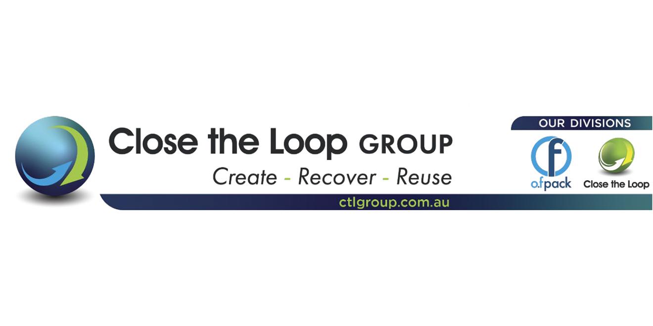 Close the Loop merges with O F Packaging