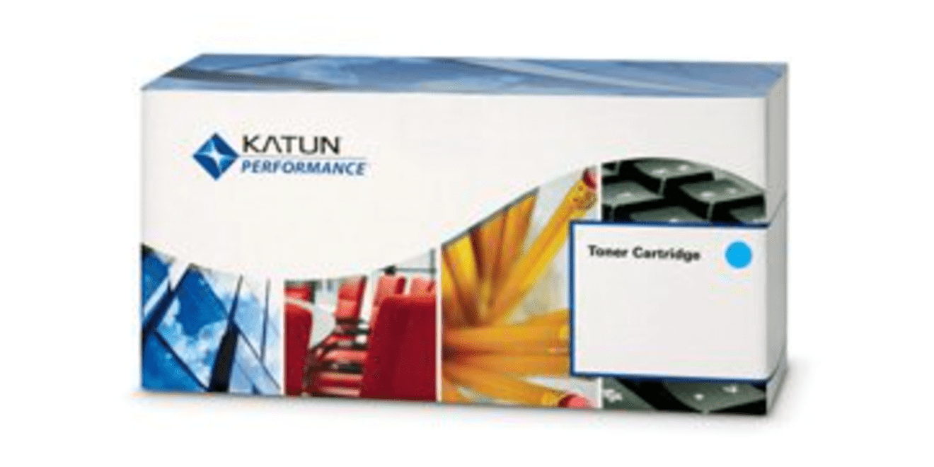 Katun Corporation