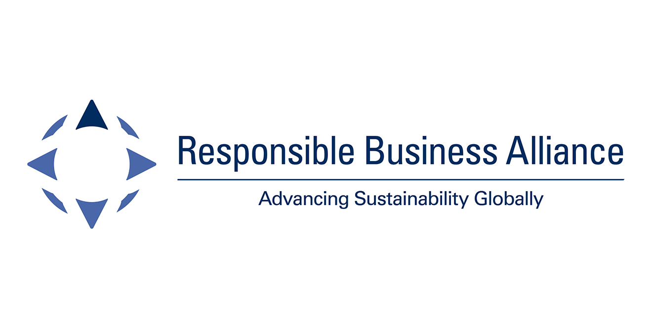 Kyocera joins Responsible Business Alliance