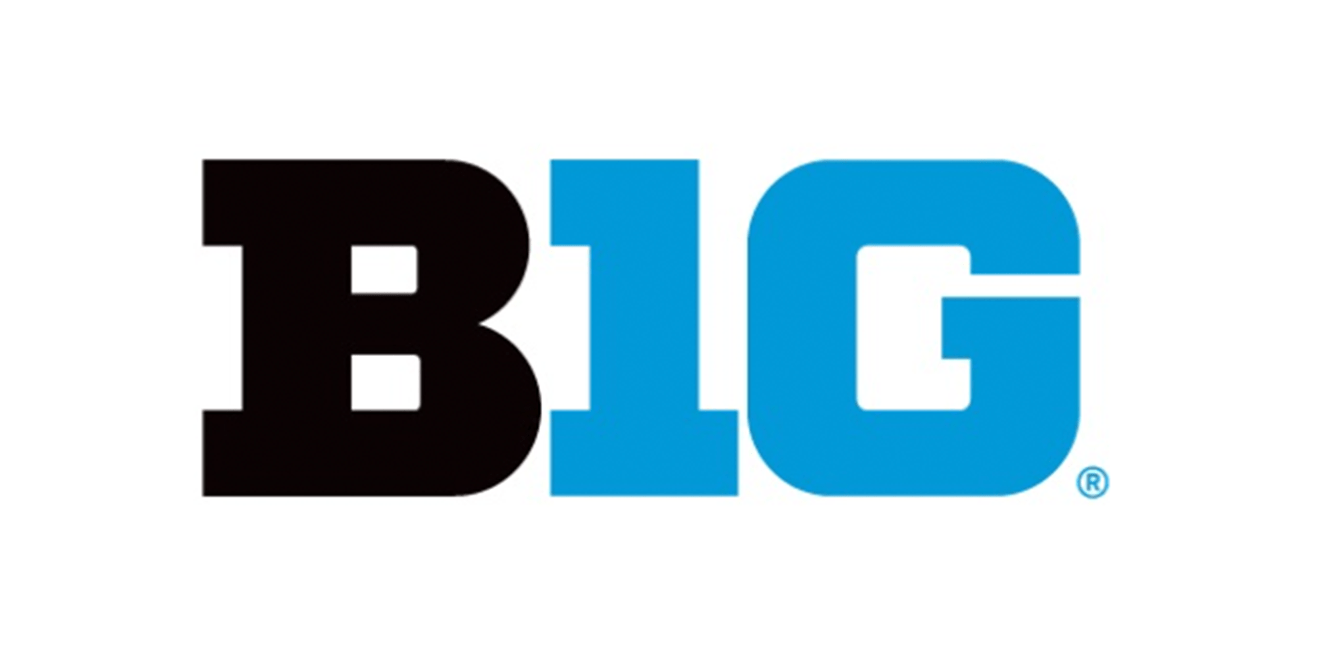 The Big Ten Conference teams up with Marco