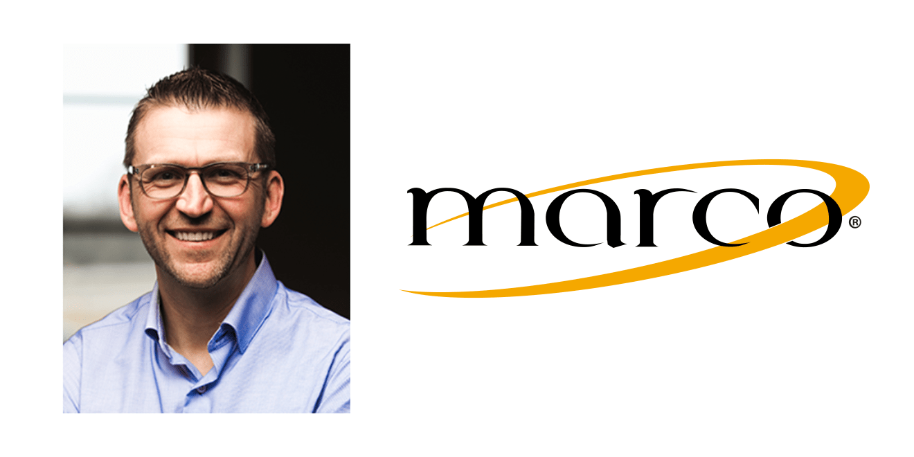 Marco names Akervik as COO