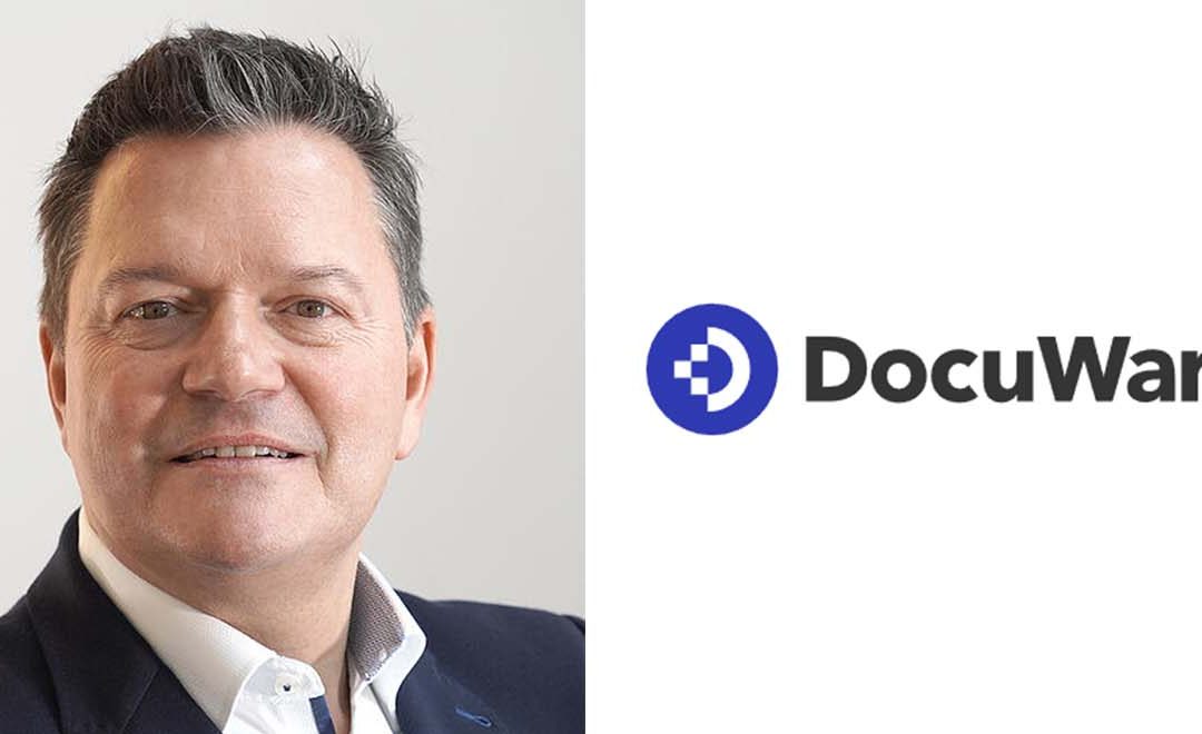 DocuWare announces new VP of Marketing