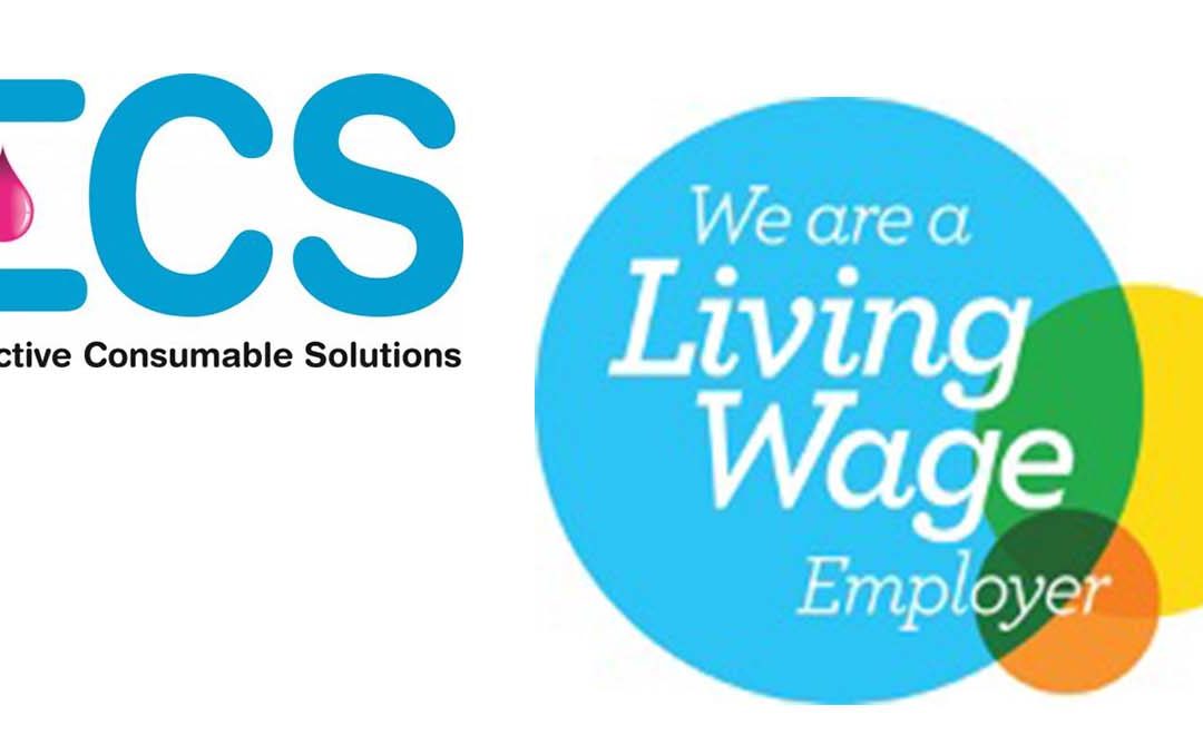 ECS reaps the rewards as a real living wage employer