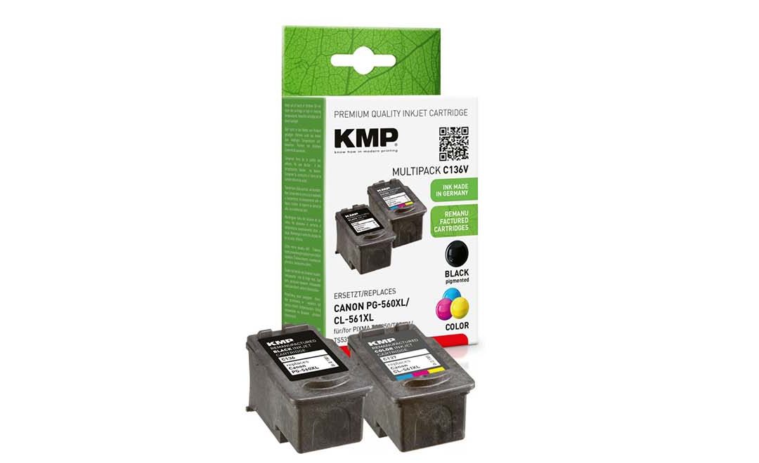 KMP highlights new products