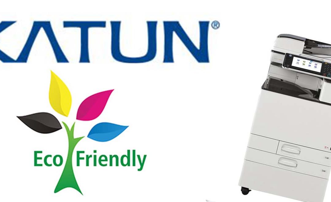 Katun EMEA introduces new toner cartridges and drum kits