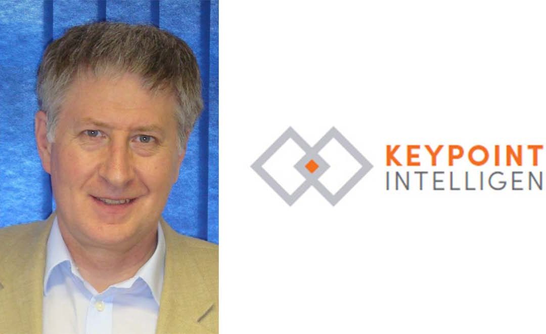 Peter Mayhew joins Keypoint Intelligence