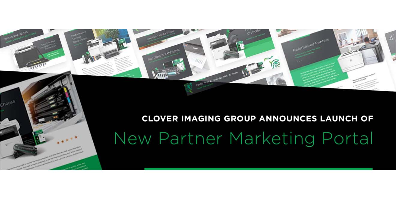 CIG announces new Partner Marketing Portal