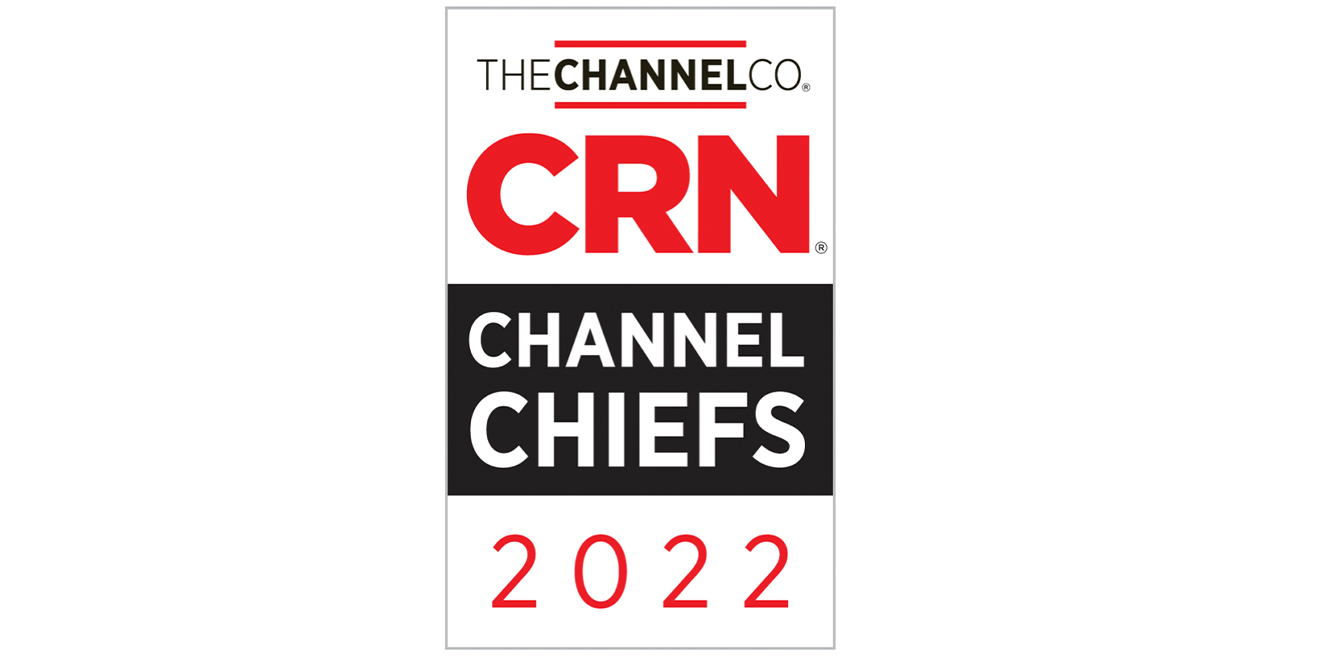 Epson’s Kettell recognised on Channel Chiefs list