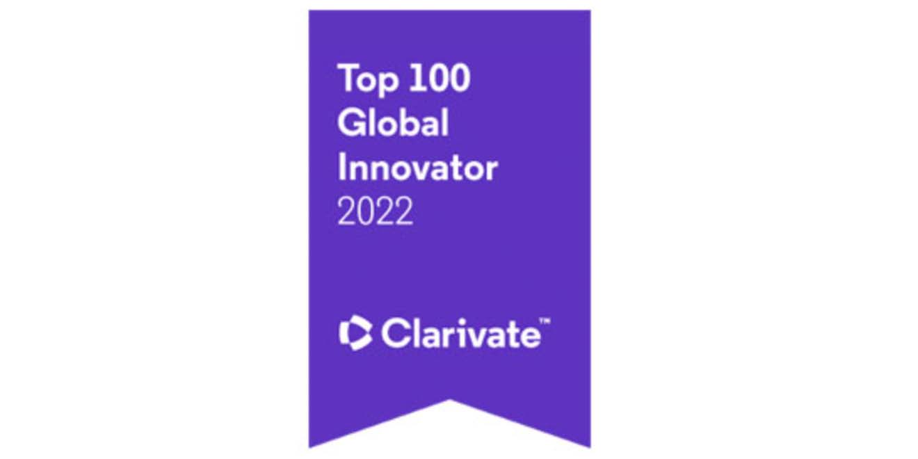 Epson and Ricoh named Clarivate Top 100 Global Innovators