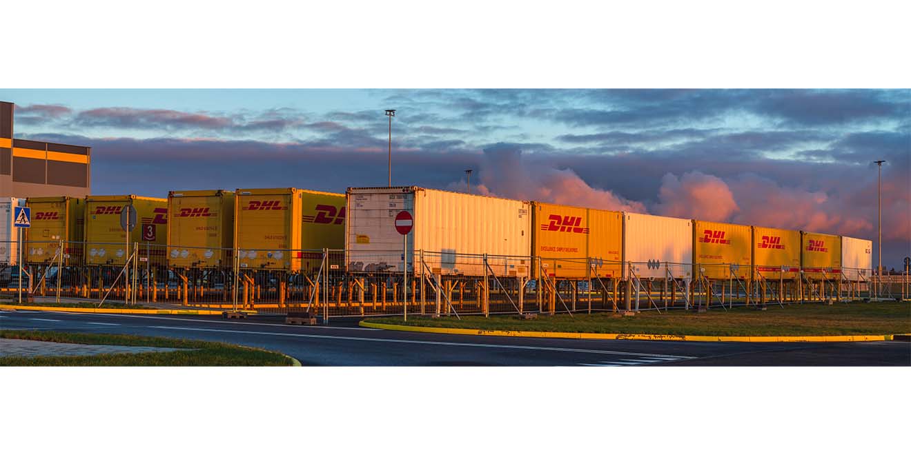 Freight rates to stay high, says DHL