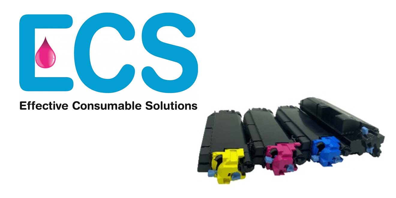 ECS introduces latest solutions for Kyocera devices