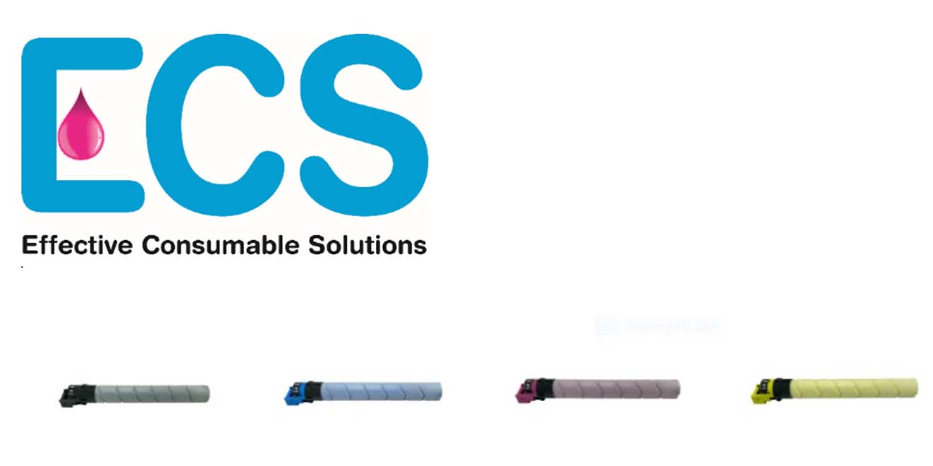 ECS showcases latest product additions