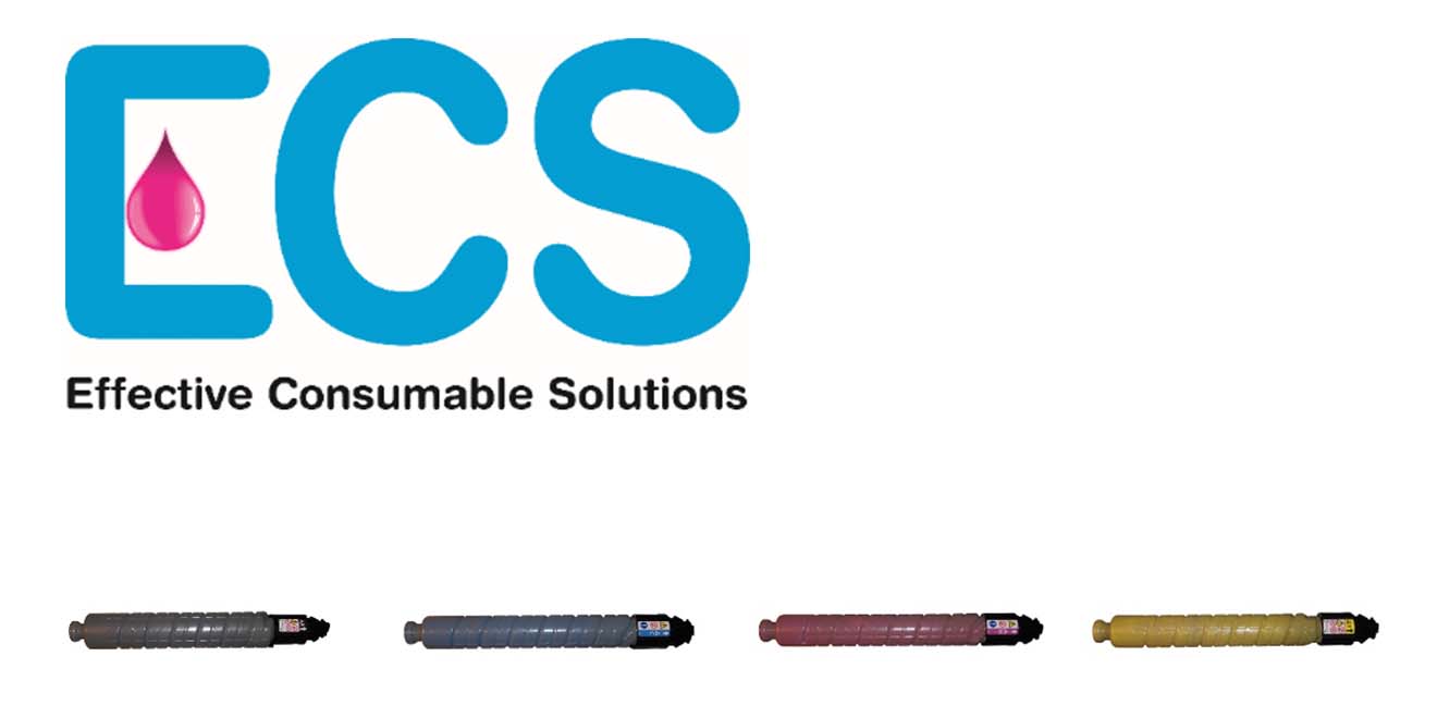 ECS introduces latest new solutions