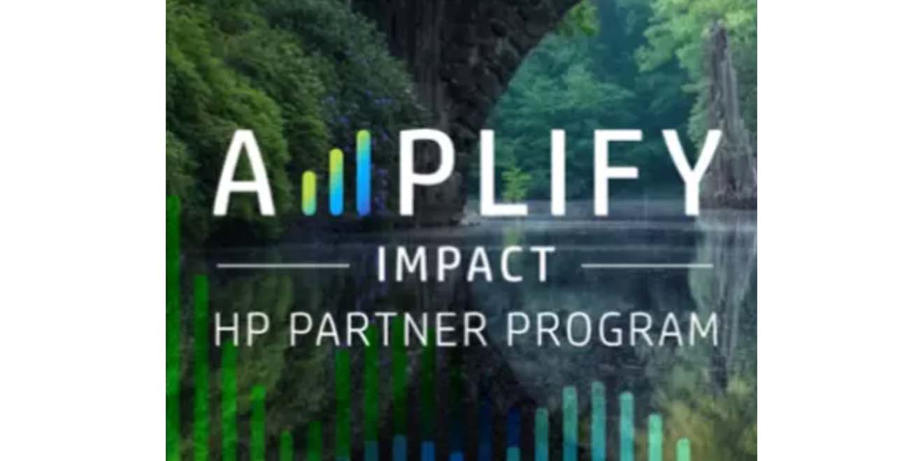 HP announces Amplify Programme enhancements