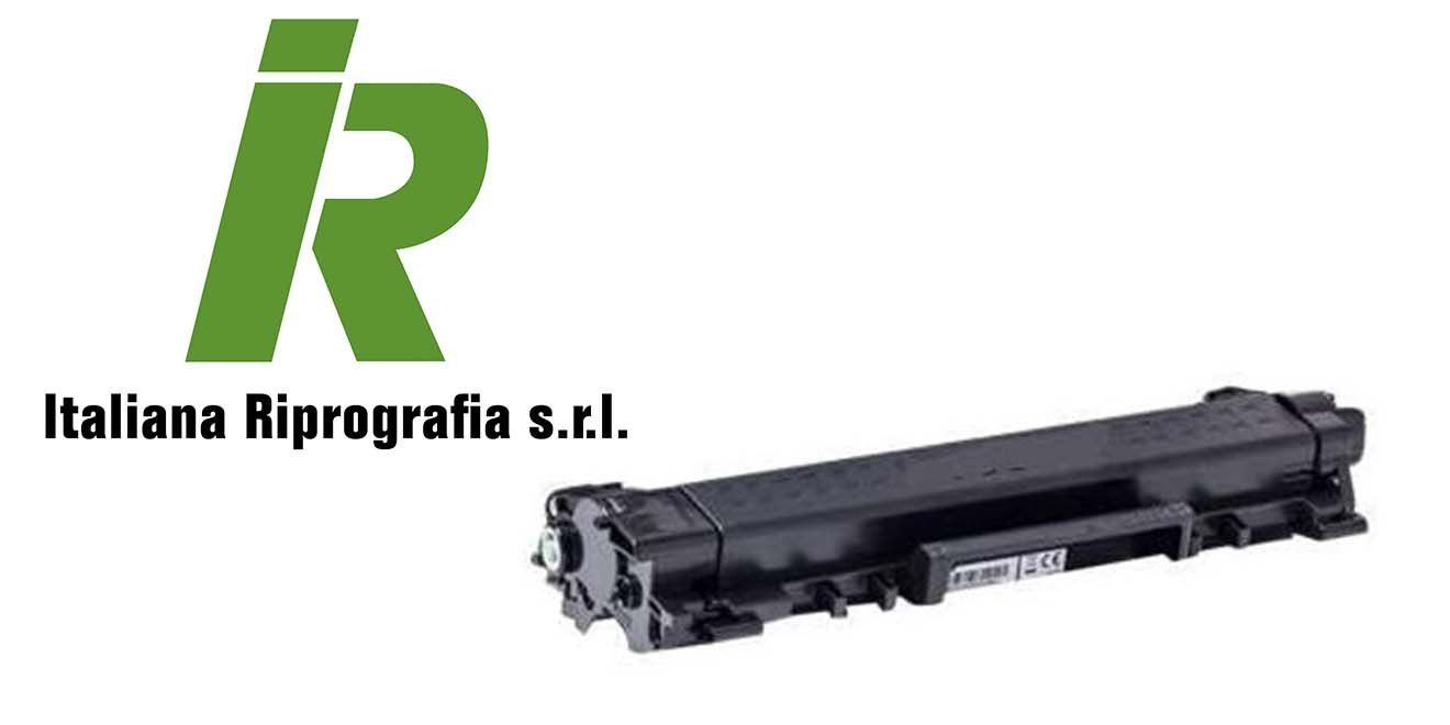 IR Italiana Riprografia adds more remanufactured toner cartridges