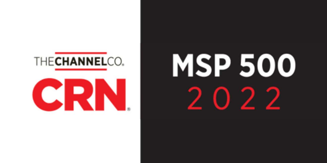 Marco recognised on MSP 500 List