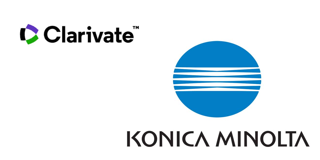 Konica Minolta named global innovator