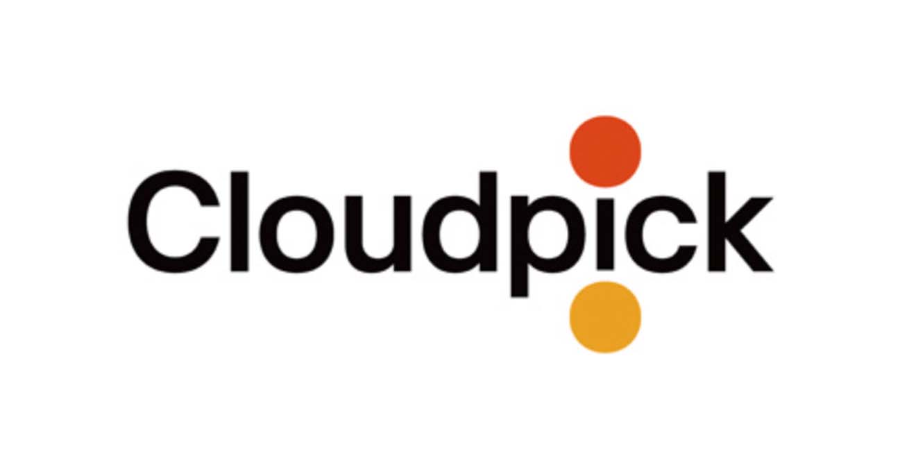 Epson invests in Cloudpick