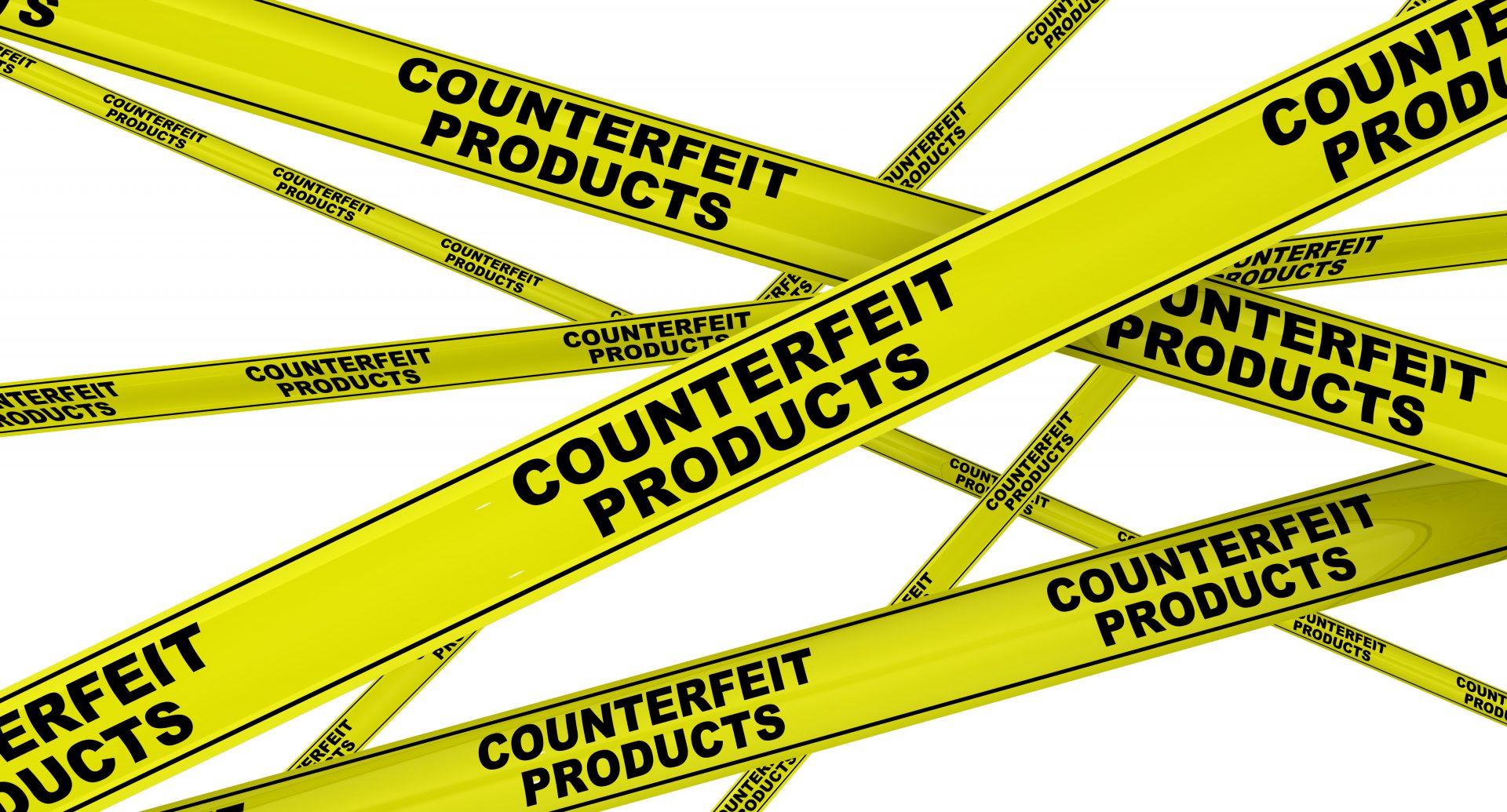 EU launches anti-counterfeiting crusade