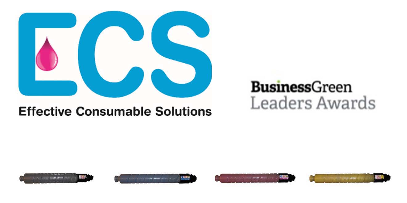 ECS nominated for BusinessGreen Leaders Awards 2022