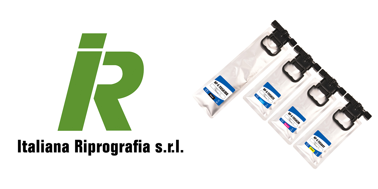 IR Italiana Riprografia showcases latest new additions