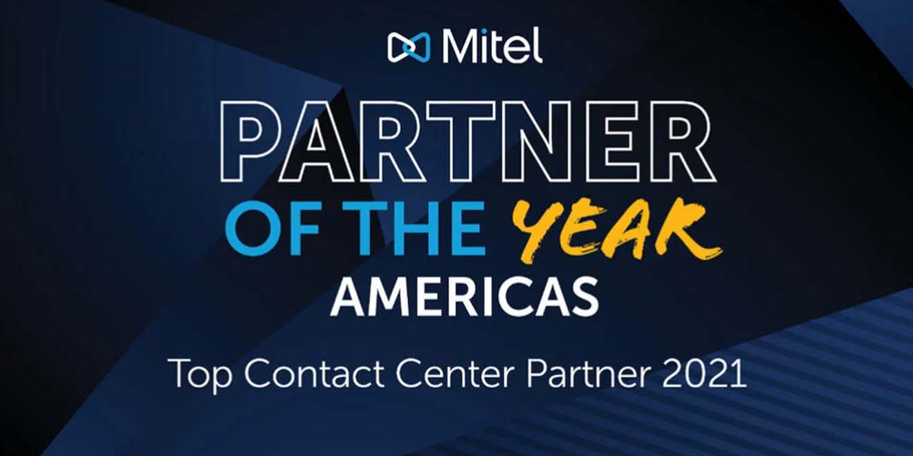 Marco named partner of the year