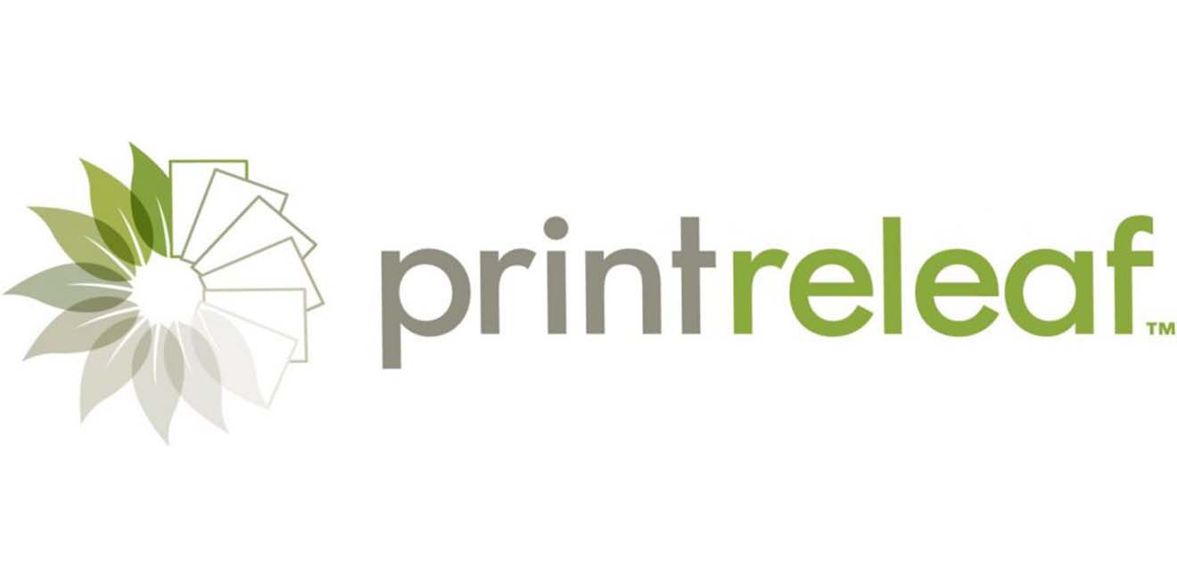 PrintReleaf gets involved in U.S. project