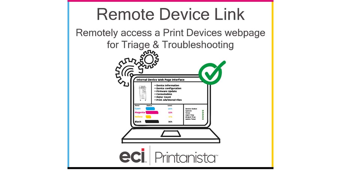 PAE reviews RDL from the Printanista portal