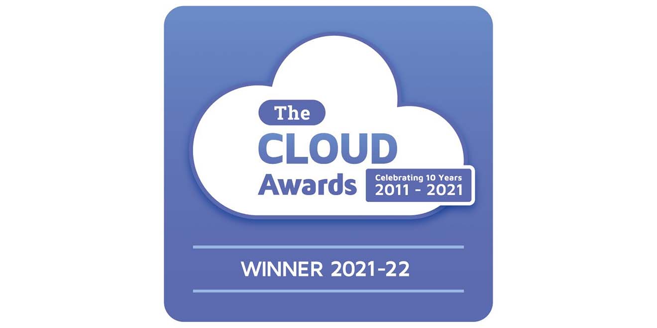 Ricoh named winner in Cloud Awards