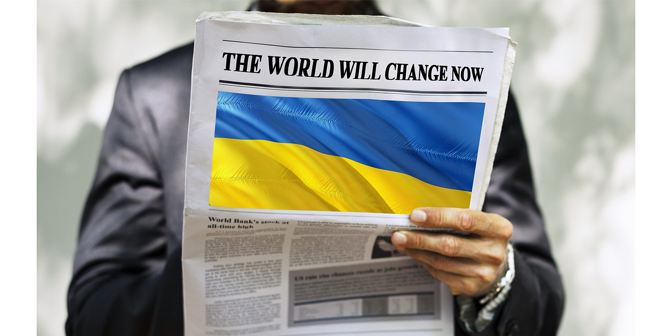 Epson and Ricoh, latest to respond to the Ukraine Crisis