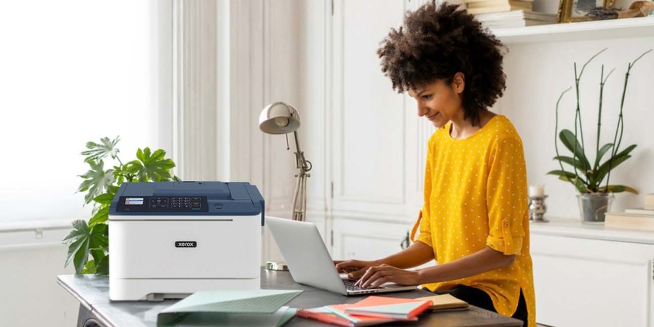 Xerox launches range of workplace productivity solutions