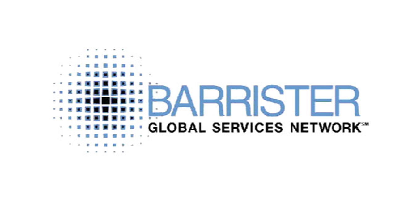 Barrister lands global support contract