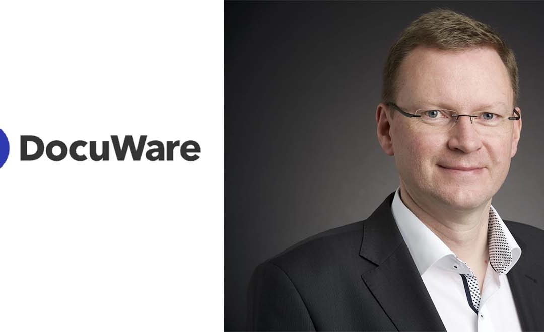 DocuWare celebrates ten years of offering cloud-based services