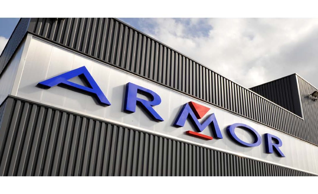 ARMOR Print Solutions reflects on Group’s 100 years