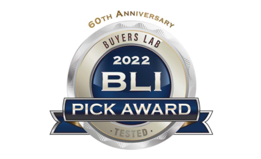 Brother’s new inkjet range wins Buyers Lab Pick Award