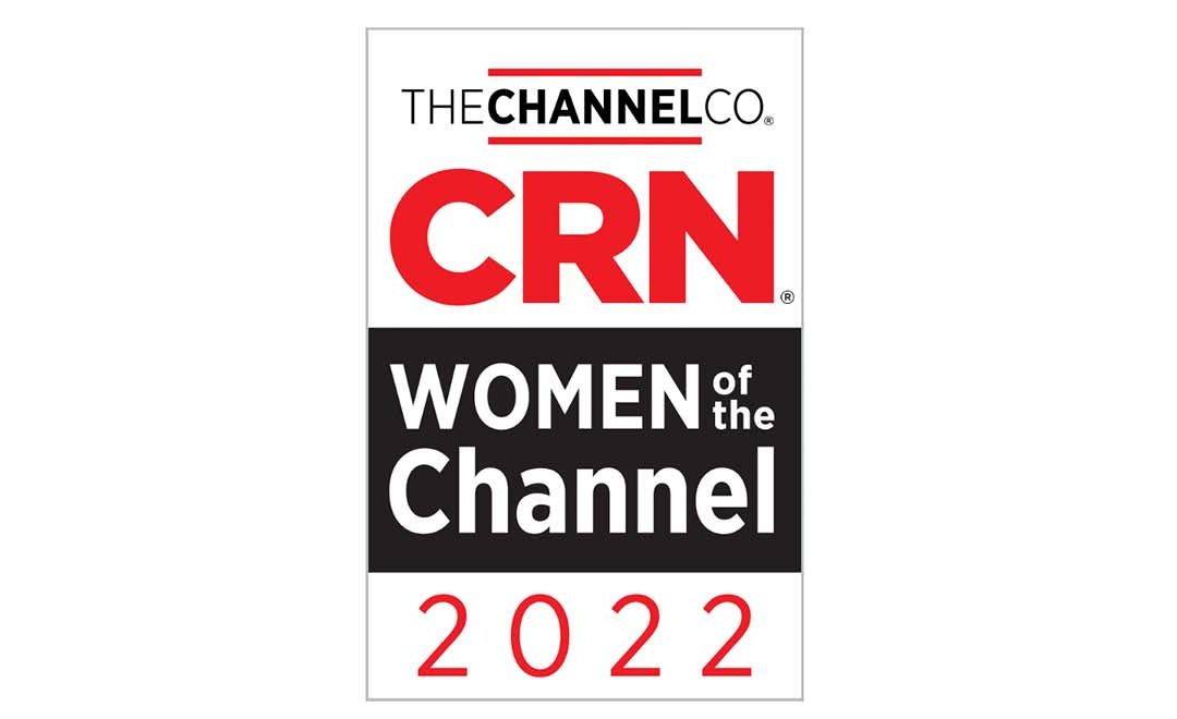 Ricoh’s Healy and Salladay honoured by CRN