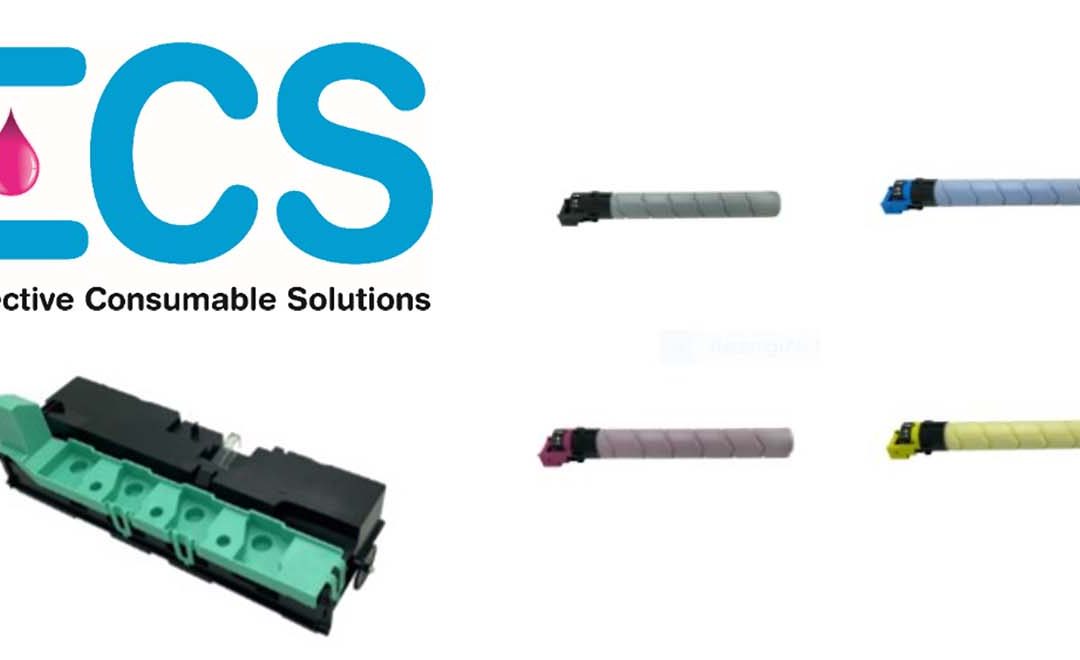 ECS introduce new products