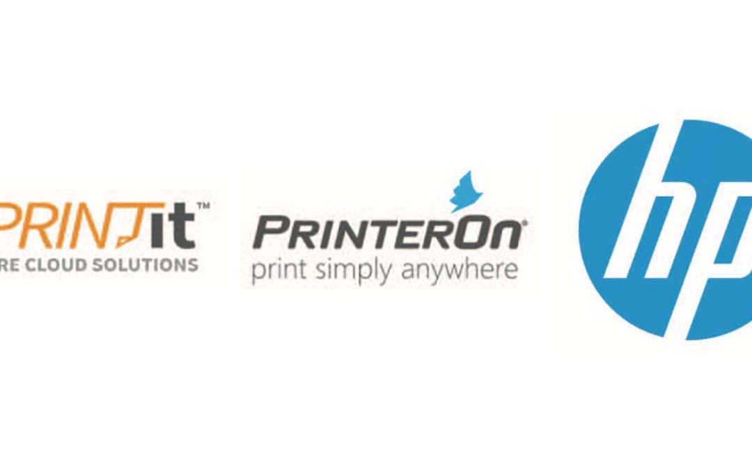 ePRINTit USA LLC acquires PrinterOn from HP