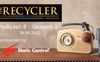 The Recycler Podcast Season 2 – Episode 4