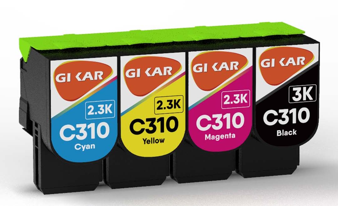 Gikar launches new remanufactured cartridges